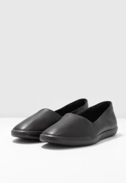 ECCO Simpil Loafer - Slip-Ons - Black -Ecco 0689f86b070b4ecbace05afc0b4e178b