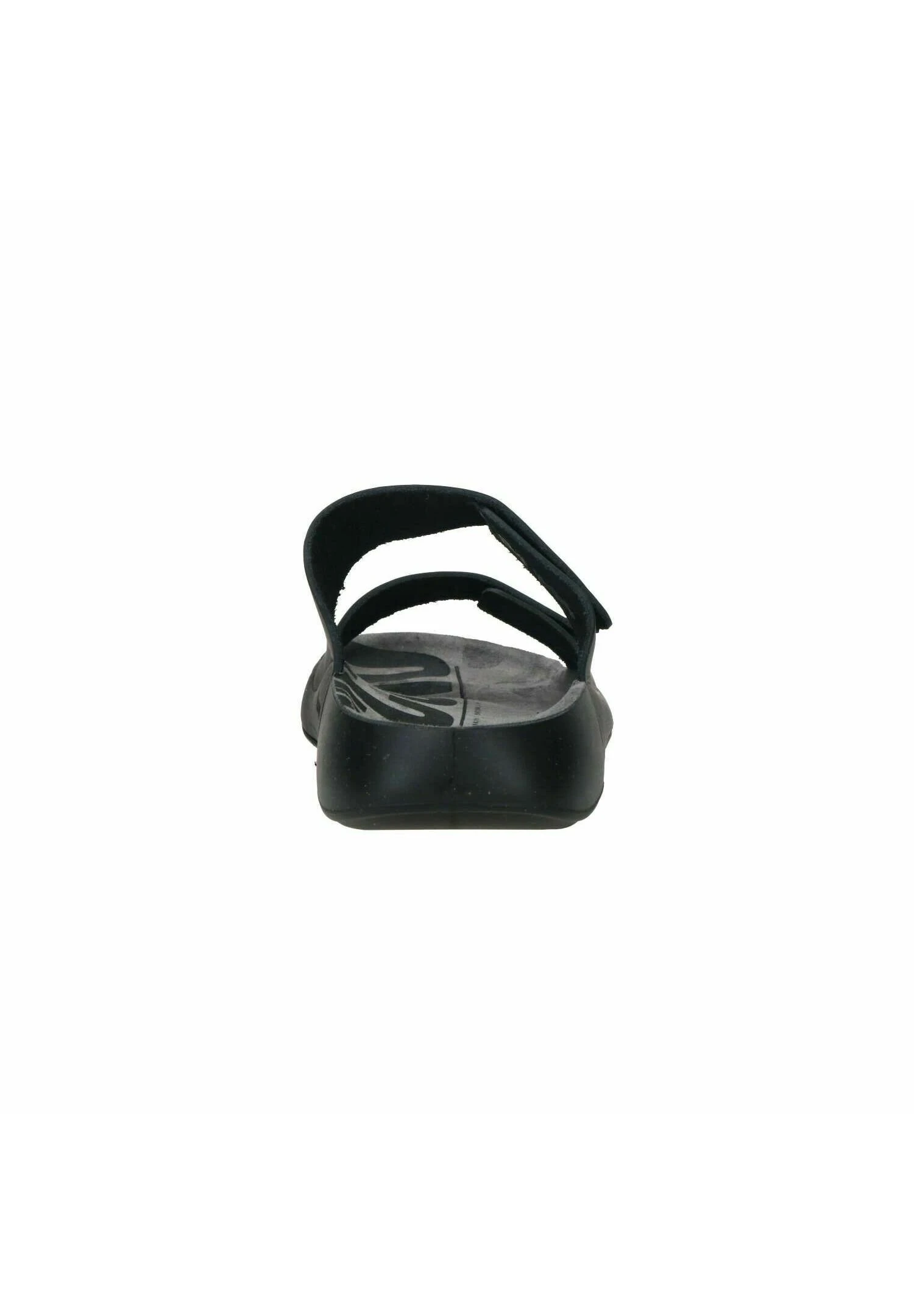 ECCO Pool Slides - Black 6 ECCO Pool Slides - Black - Image 4