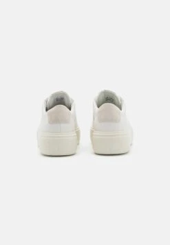 ECCO Street Platform- Trainers - White 9 ECCO Street Platform- Trainers - White -Ecco 0d0398adcccb4288ad3b389827880a53