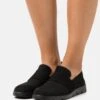 ECCO Bella Loafer - Slip-Ons - Black -Ecco 0e56421bbf194f8f994e6d14cf500d21