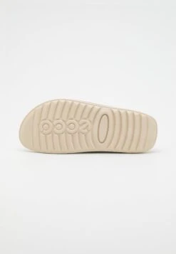 ECCO 2Nd Cozmo Flat - Mules - Green 12 ECCO 2Nd Cozmo Flat - Mules - Green -Ecco 100f9d3c00654fe19663b12a8b93ae95