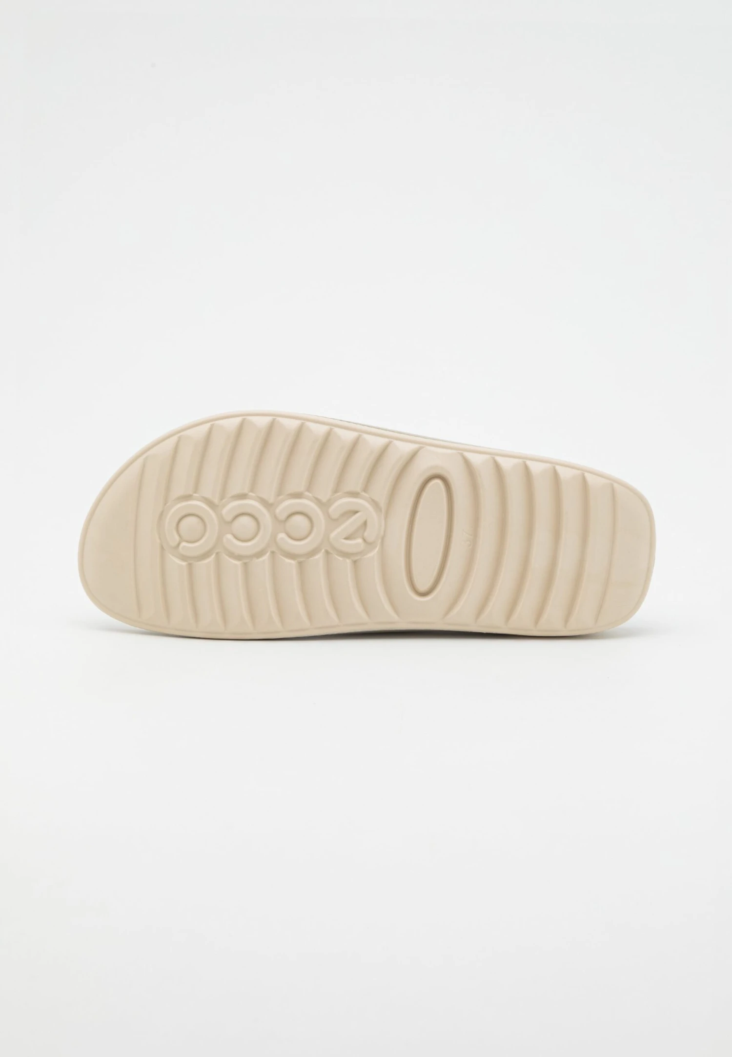 ECCO 2Nd Cozmo Flat - Mules - Green 7 ECCO 2Nd Cozmo Flat - Mules - Green - Image 5