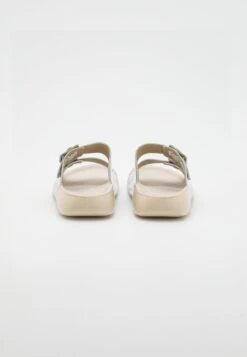 ECCO 2Nd Cozmo Flat - Mules - Green 11 ECCO 2Nd Cozmo Flat - Mules - Green -Ecco 1076beaafa41408781bec03b147ef5fd