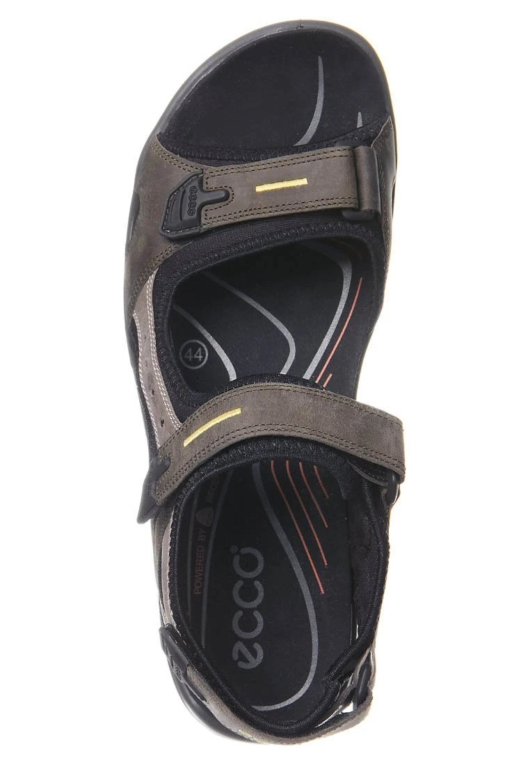 ECCO Offroad - Walking Sandals - Tarmac 9 ECCO Offroad - Walking Sandals - Tarmac - Image 7
