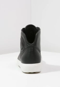ECCO Soft 7 - High-Top Trainers - Black 11 ECCO Soft 7 - High-Top Trainers - Black -Ecco 143773d22f2b4139be696c658b02126f