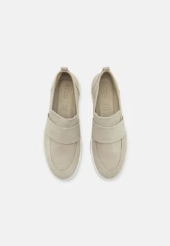 ECCO Bella Loafer - Slip-Ons - Sage -Ecco 160b4b704129450582b0502ab2e2b00f