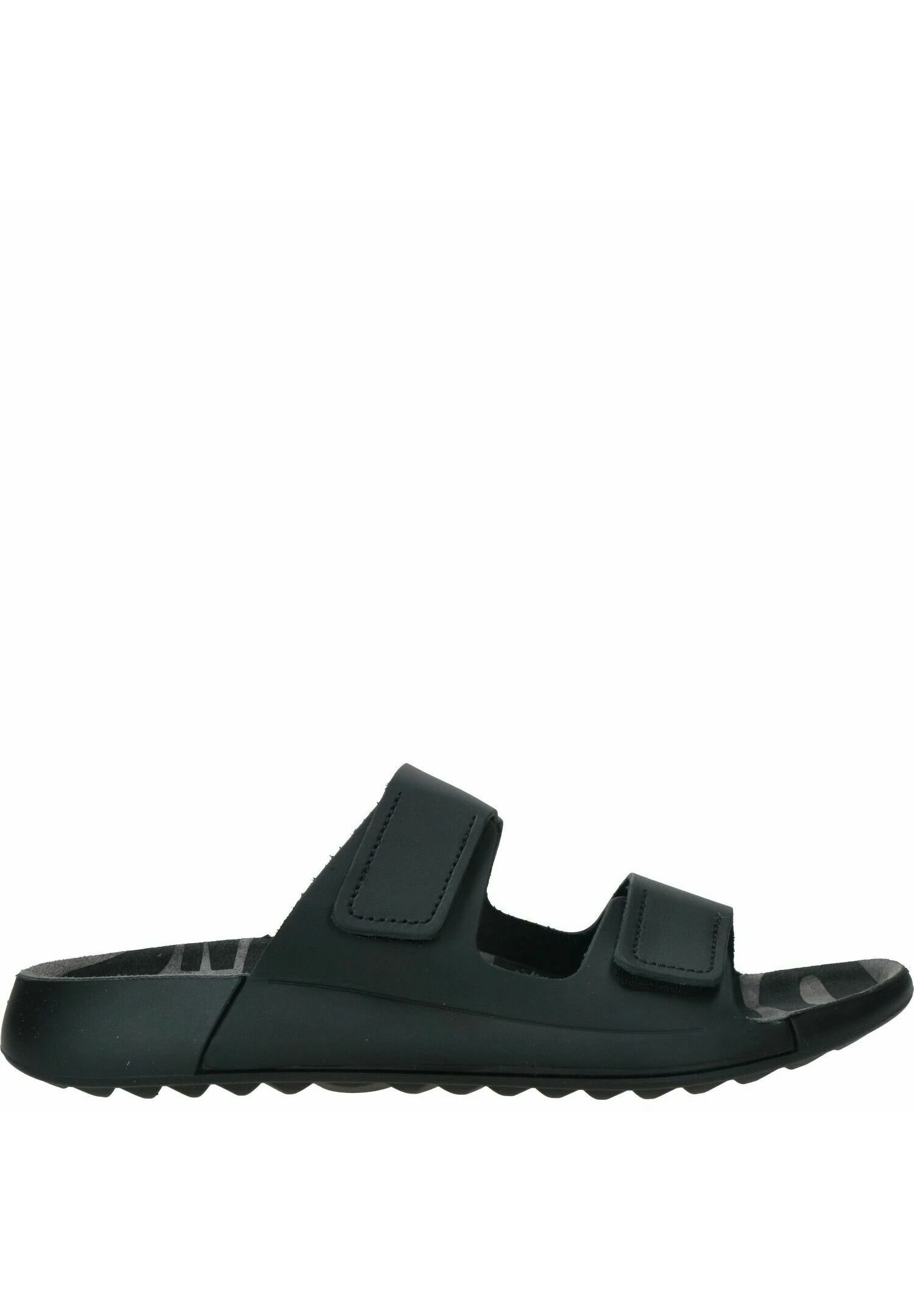 ECCO Pool Slides - Black 8 ECCO Pool Slides - Black - Image 6