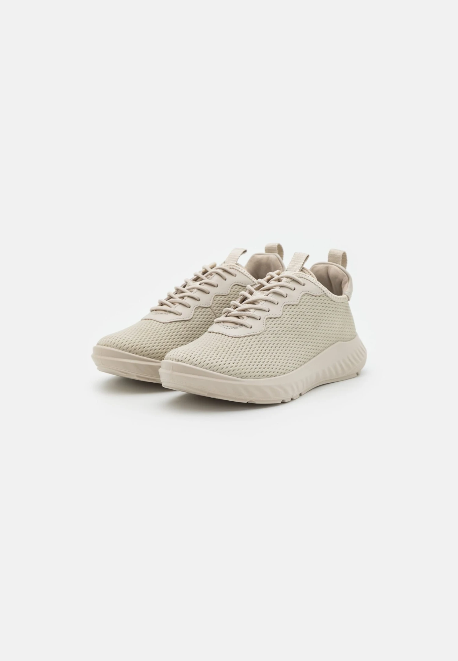 ECCO Ath 1Fw - Trainers - Gravel 7 ECCO Ath 1Fw - Trainers - Gravel - Image 5