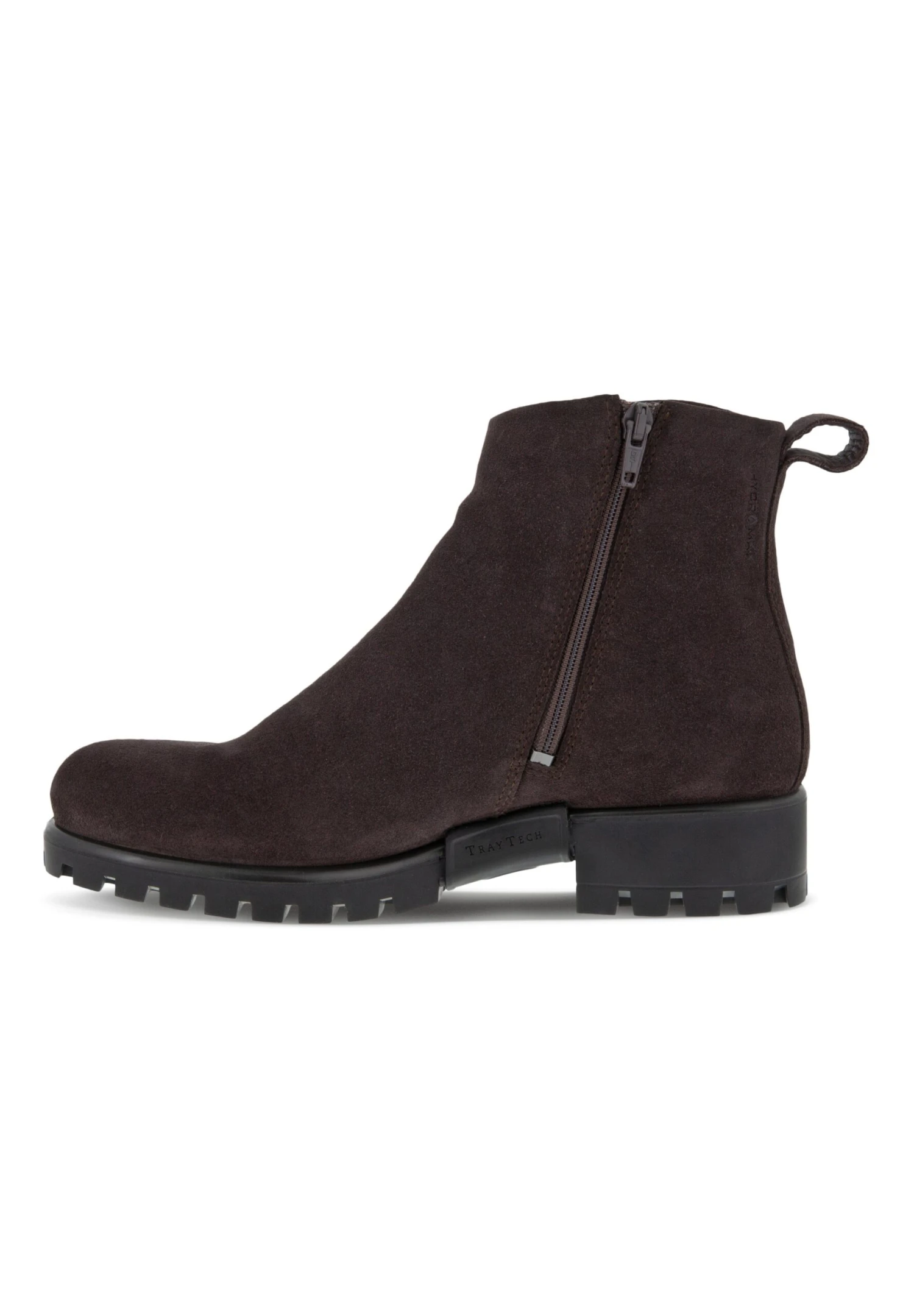 ECCO Modtray - Ankle Boots - Brown 8 ECCO Modtray - Ankle Boots - Brown - Image 6