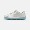 ECCO Tray - Golf Shoes - Silver-Coloured 1 ECCO Tray - Golf Shoes - Silver-Coloured -Ecco 21f16196d7484670ab1678ff0685cef3