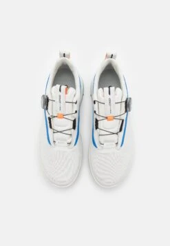 ECCO Golf Biom G5 - Golf Shoes - White/Regatta -Ecco 2608dfbdd82840e4bf8be69867487c30