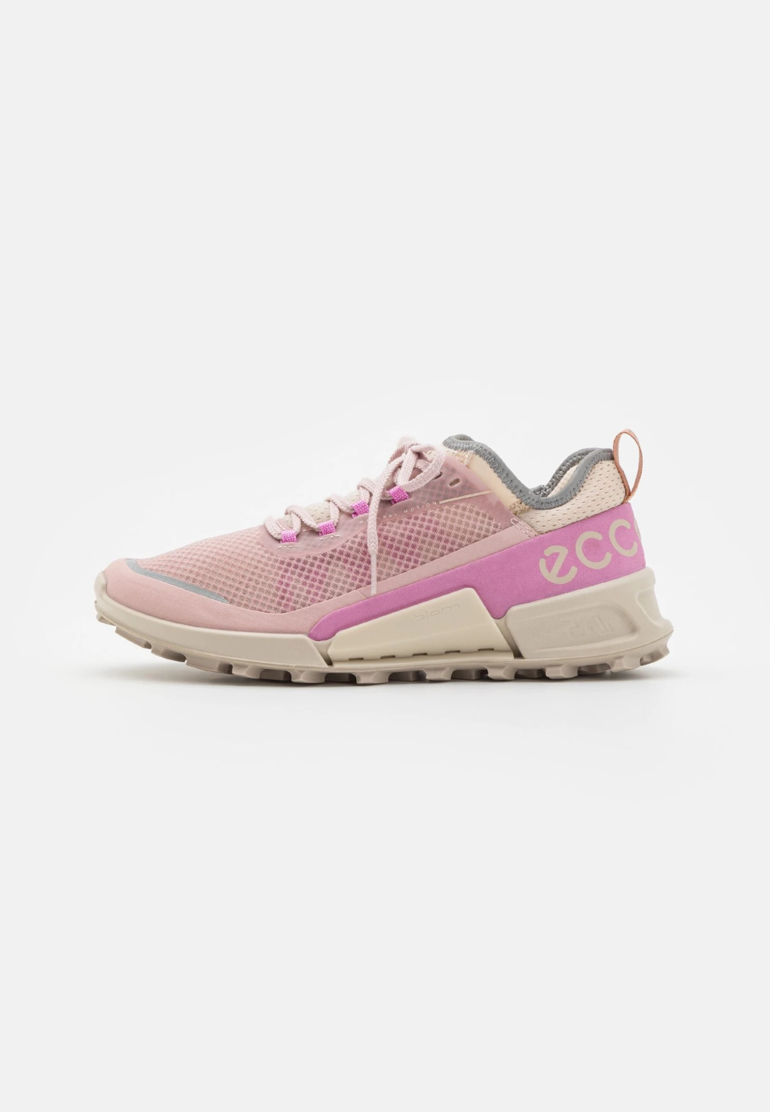 ECCO Biom 2.1 X Country- Hiking Shoes - Pink 3 ECCO Biom 2.1 X Country- Hiking Shoes - Pink