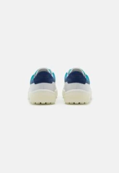 ECCO Tray Gradient - Golf Shoes - White/Blue Depths/Caribbean -Ecco 2eb9b68a94a94de7a0e6f2dd8dd362cf