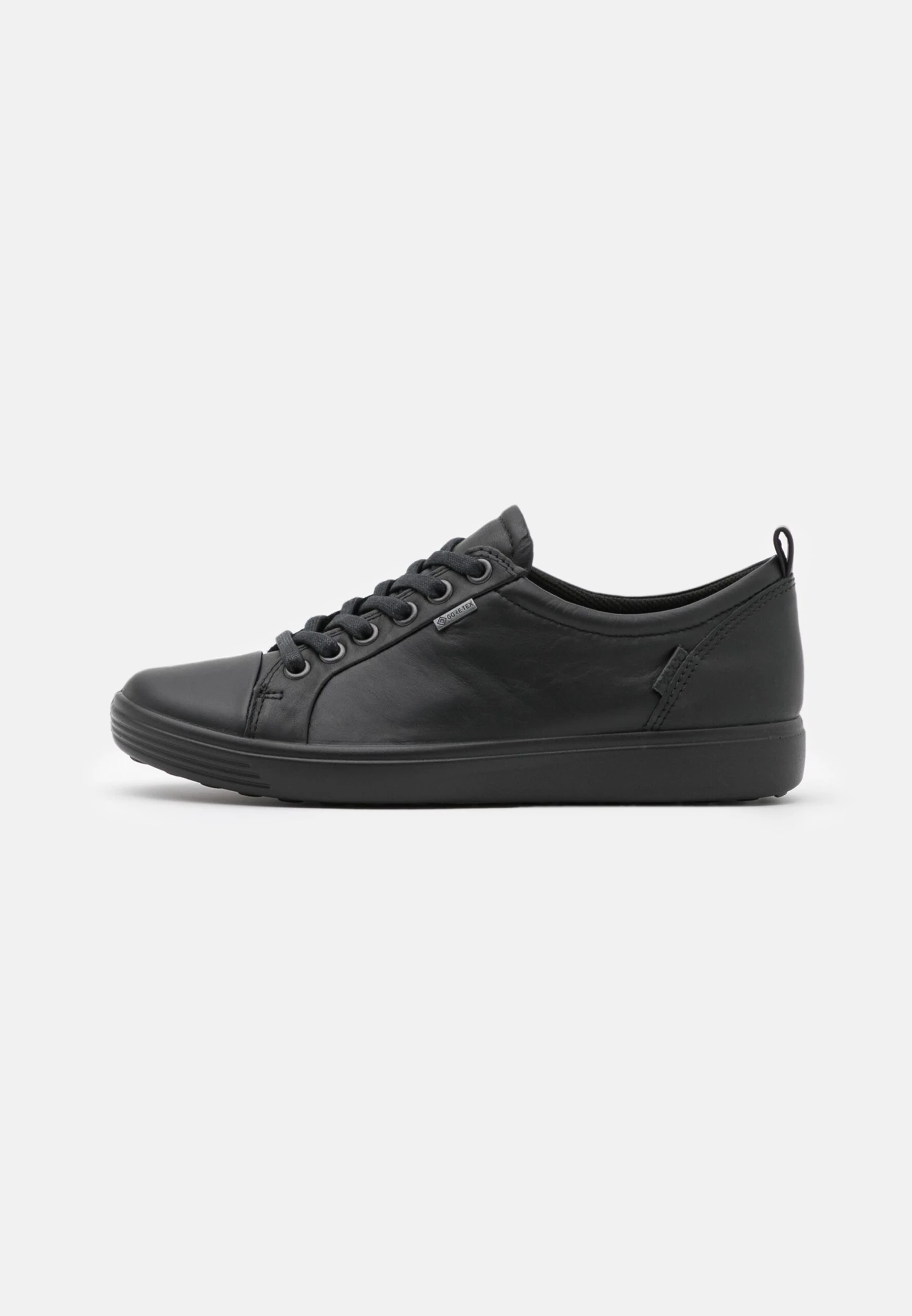 ECCO Soft 7 - Trainers - Black 4 ECCO Soft 7 - Trainers - Black - Image 2