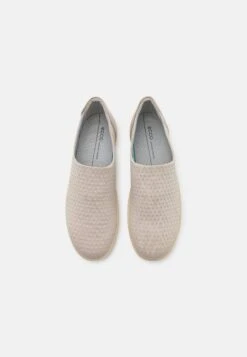 ECCO Soft- Slip-Ons - Grey 13 ECCO Soft- Slip-Ons - Grey -Ecco 3436787c38b147b9aafb44a86f6381e2