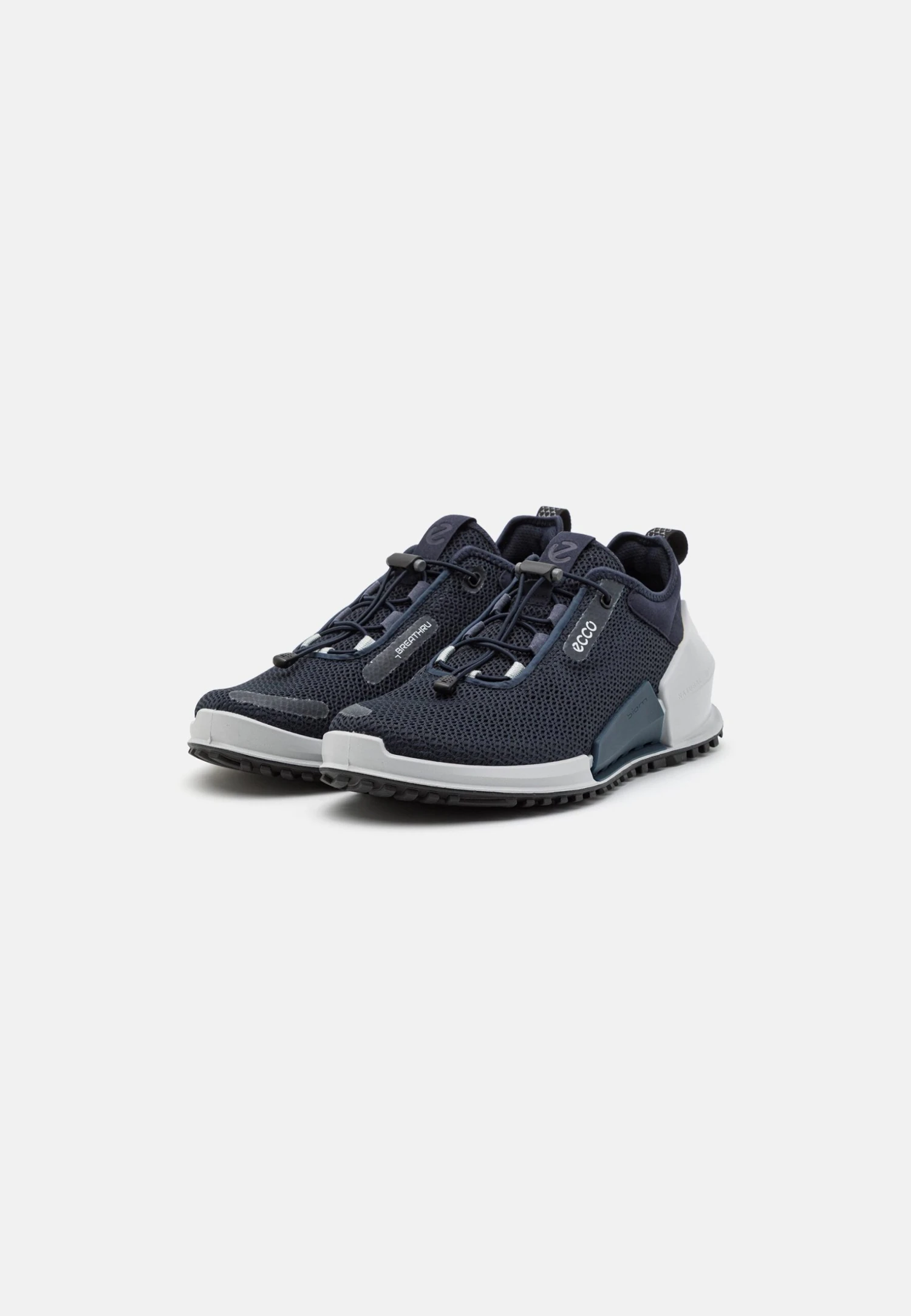 ECCO Biom 2.0 - Trainers - Night Sky/Ombre 4 ECCO Biom 2.0 - Trainers - Night Sky/Ombre - Image 2