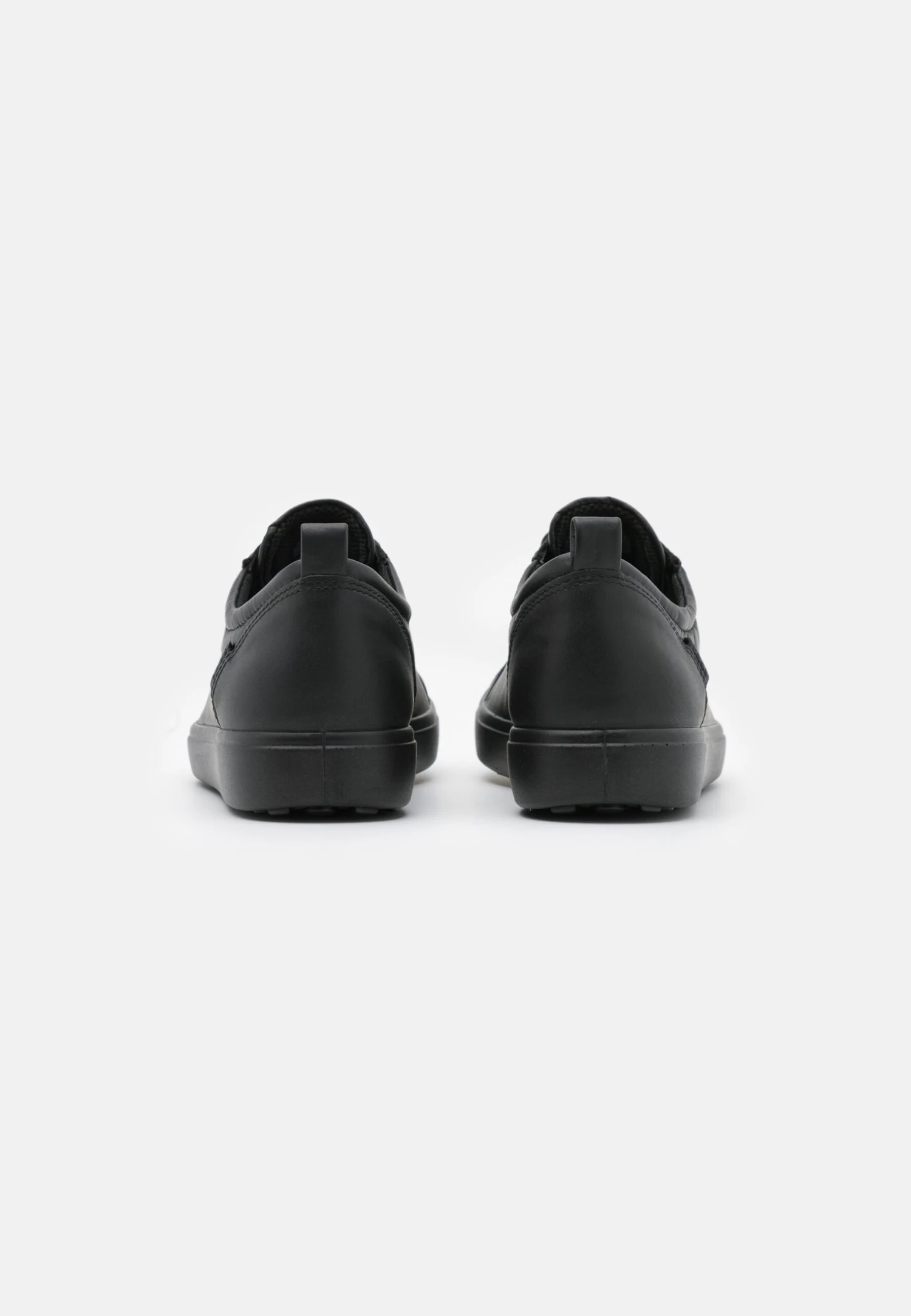 ECCO Soft 7 - Trainers - Black 6 ECCO Soft 7 - Trainers - Black - Image 4