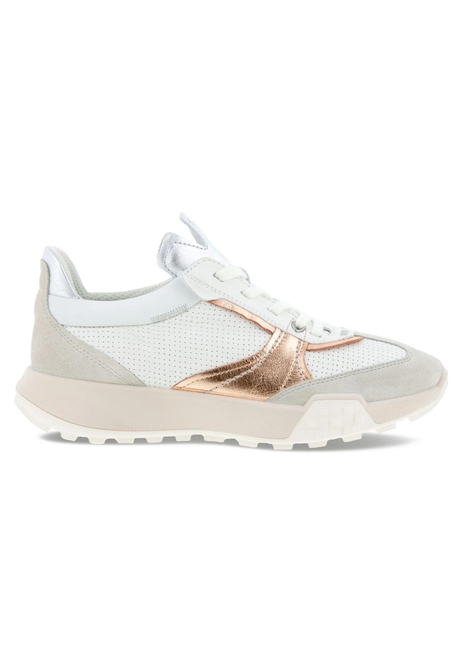 ECCO Trainers - Metallics 10 ECCO Trainers - Metallics - Image 8