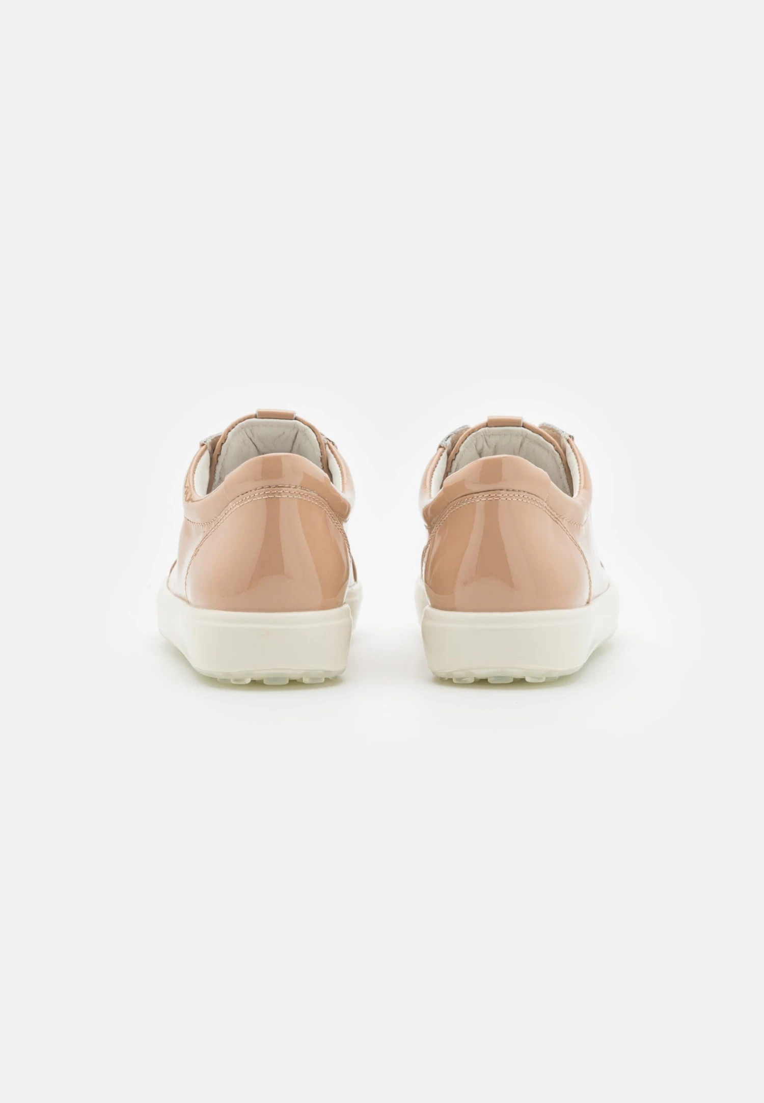 ECCO Soft 7 W - Trainers - Nude 6 ECCO Soft 7 W - Trainers - Nude - Image 4