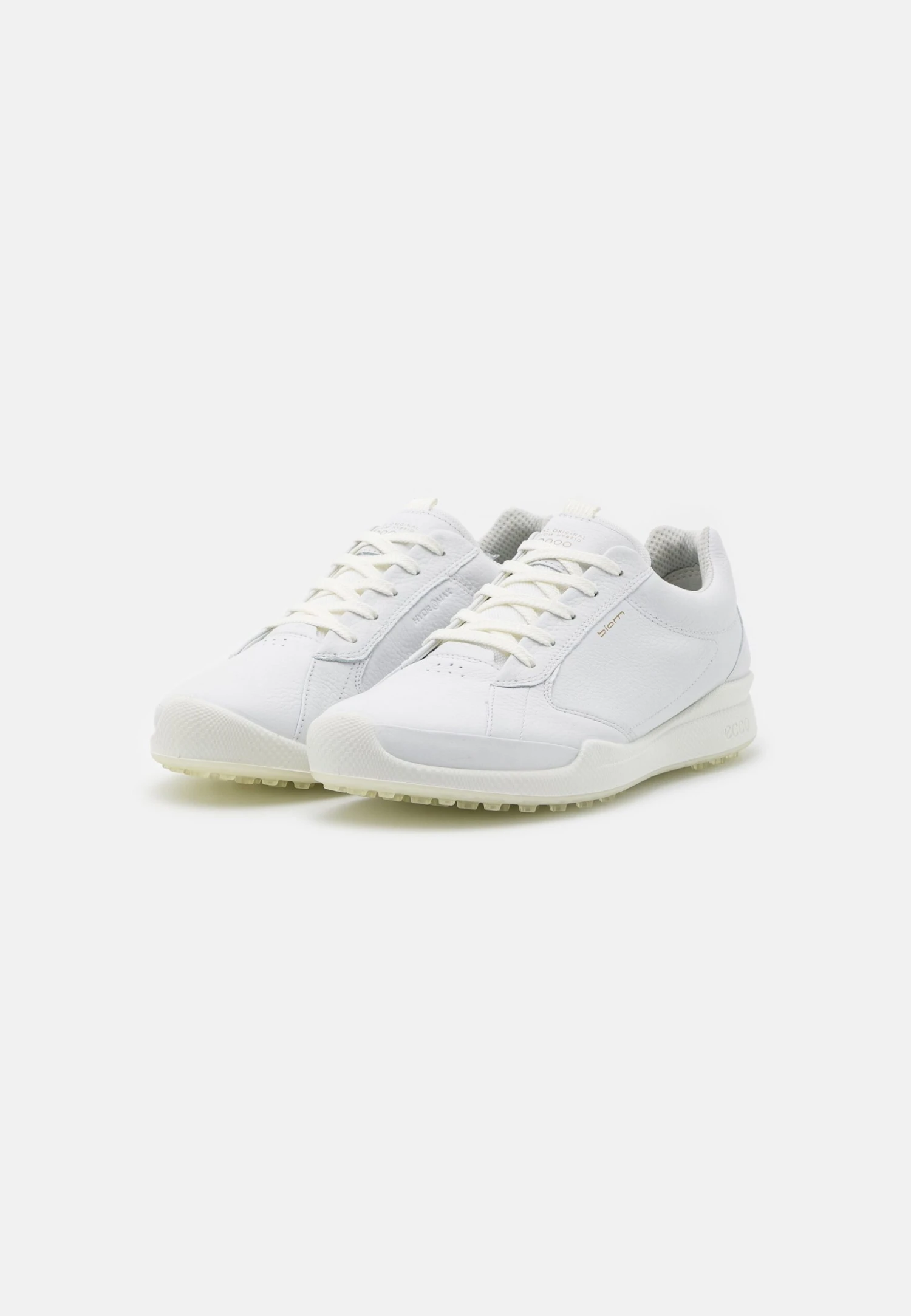 ECCO Golf Biom Hybrid - Golf Shoes - White 4 ECCO Golf Biom Hybrid - Golf Shoes - White - Image 2
