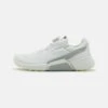 ECCO Golf Biom H4 - Golf Shoes - White/Concrete