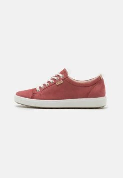 ECCO Soft 7 - Trainers - Petal -Ecco 4f58264c931a4acba389b36b25b7bde6