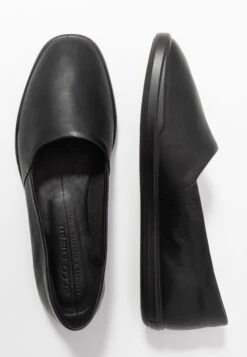 ECCO Simpil Loafer - Slip-Ons - Black -Ecco 50c479ea0a864d9abe89c6beeaf02837
