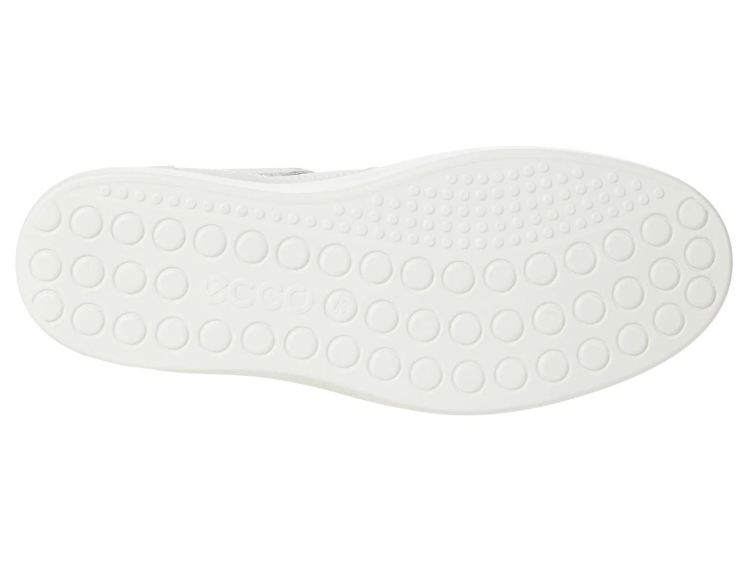 ECCO Soft Classic Retro Sneaker 5 ECCO Soft Classic Retro Sneaker - Image 3