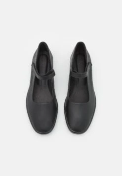 ECCO Simpil - Ankle Strap Ballet Pumps 11 ECCO Simpil - Ankle Strap Ballet Pumps -Ecco 56a7a059b04d46879611ca4c296196d3