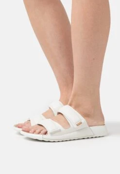 ECCO Cozmo - Mules - White