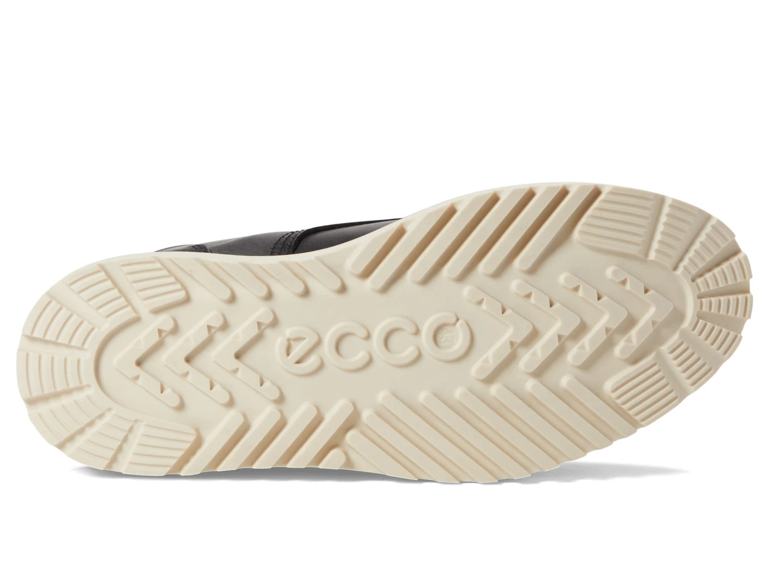 ECCO Staker Moc Toe Tie Premium Lace Boot 5 ECCO Staker Moc Toe Tie Premium Lace Boot - Image 3