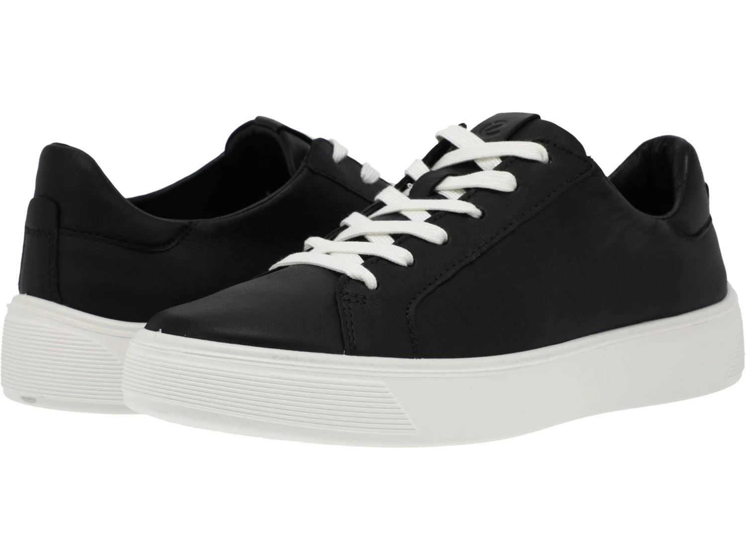 ECCO Street Tray Sneaker 3 ECCO Street Tray Sneaker