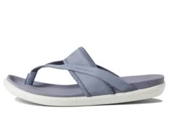 ECCO Simpil Sandal Thong -Ecco 61Fa10YgJDL
