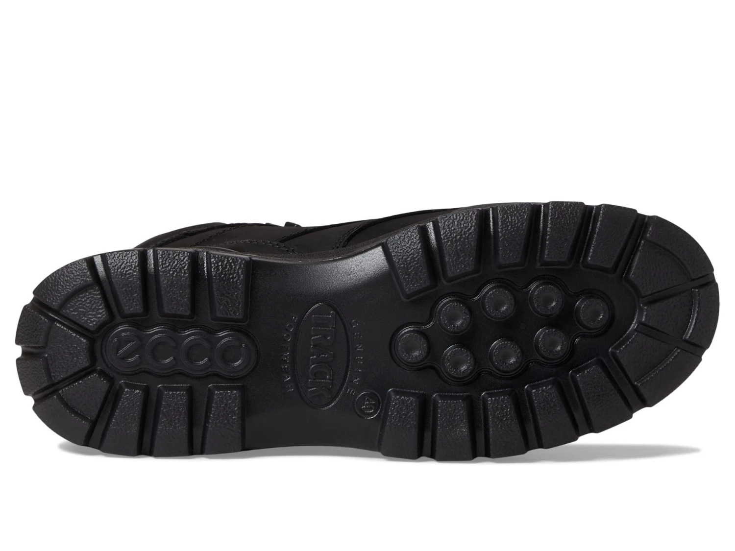 ECCO Track 25 GORE-TEX® Moc Toe Boot 4 ECCO Track 25 GORE-TEX® Moc Toe Boot - Image 3