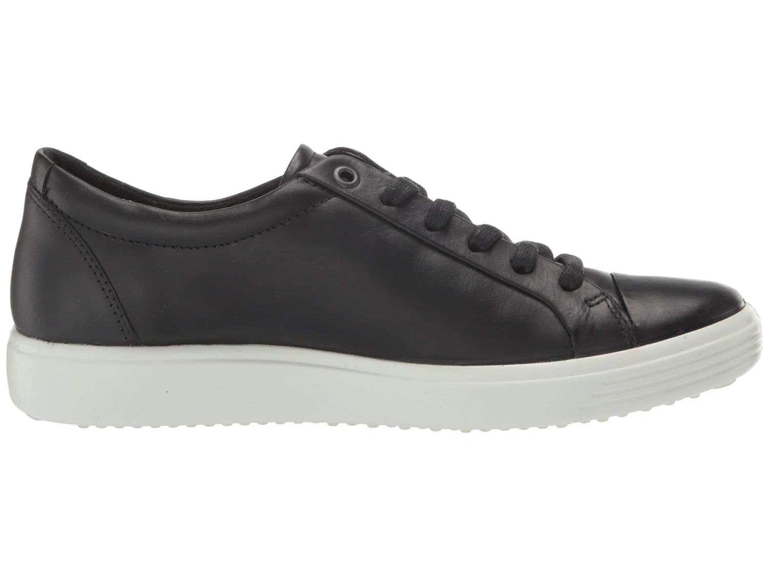 ECCO Soft 7 Stitch Tie 8 ECCO Soft 7 Stitch Tie - Image 6