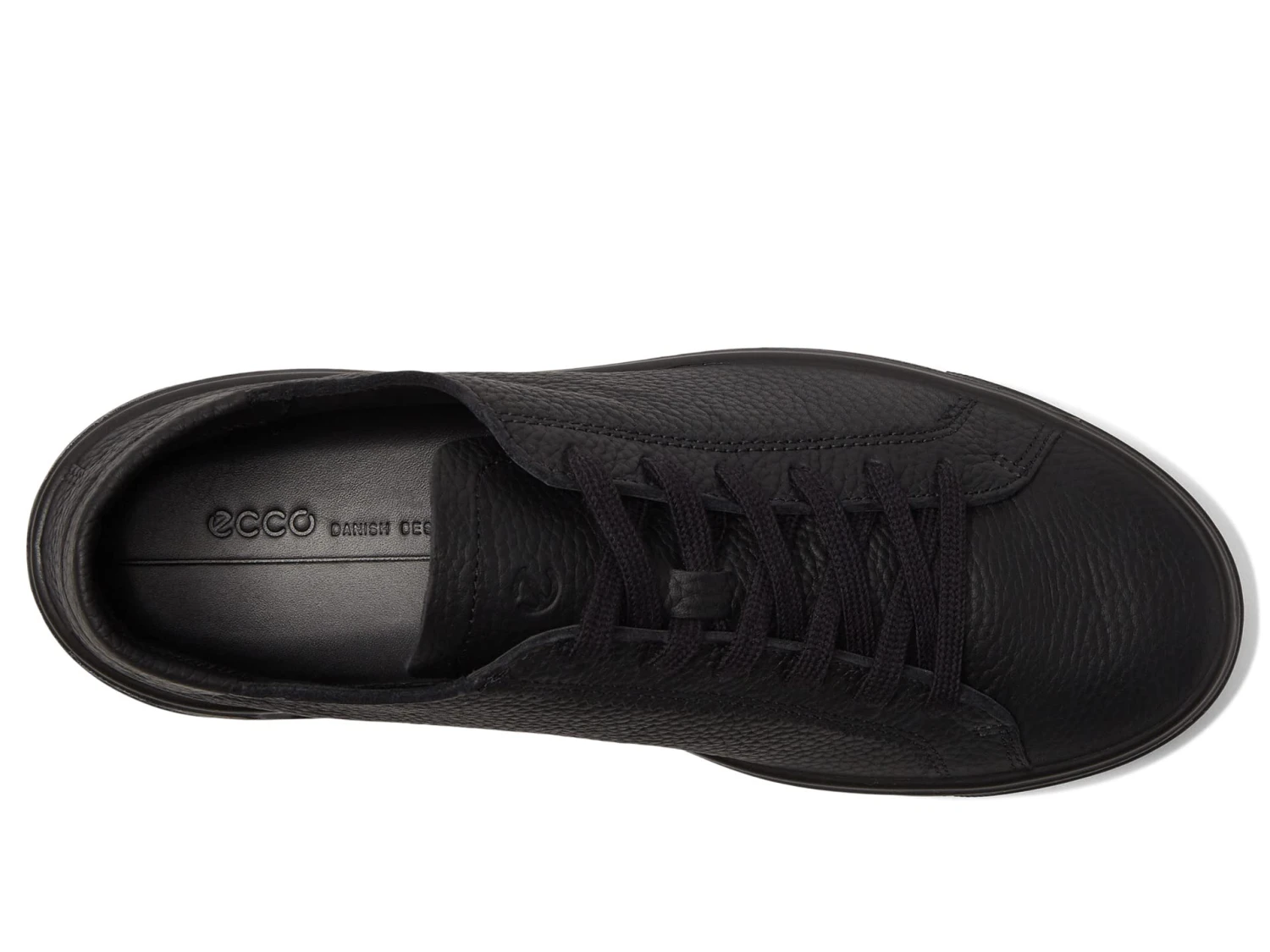 ECCO Street Tray 2.0 Sneaker 4 ECCO Street Tray 2.0 Sneaker - Image 2