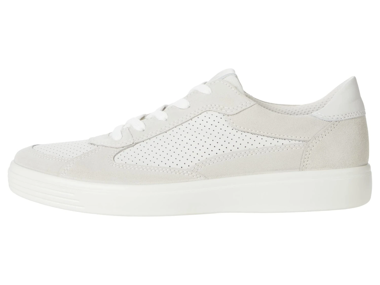 ECCO Soft Classic Retro Sneaker 6 ECCO Soft Classic Retro Sneaker - Image 4