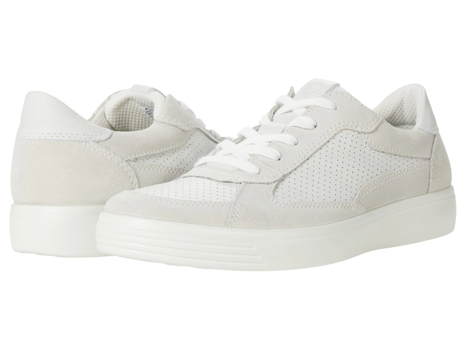 ECCO Soft Classic Retro Sneaker 3 ECCO Soft Classic Retro Sneaker