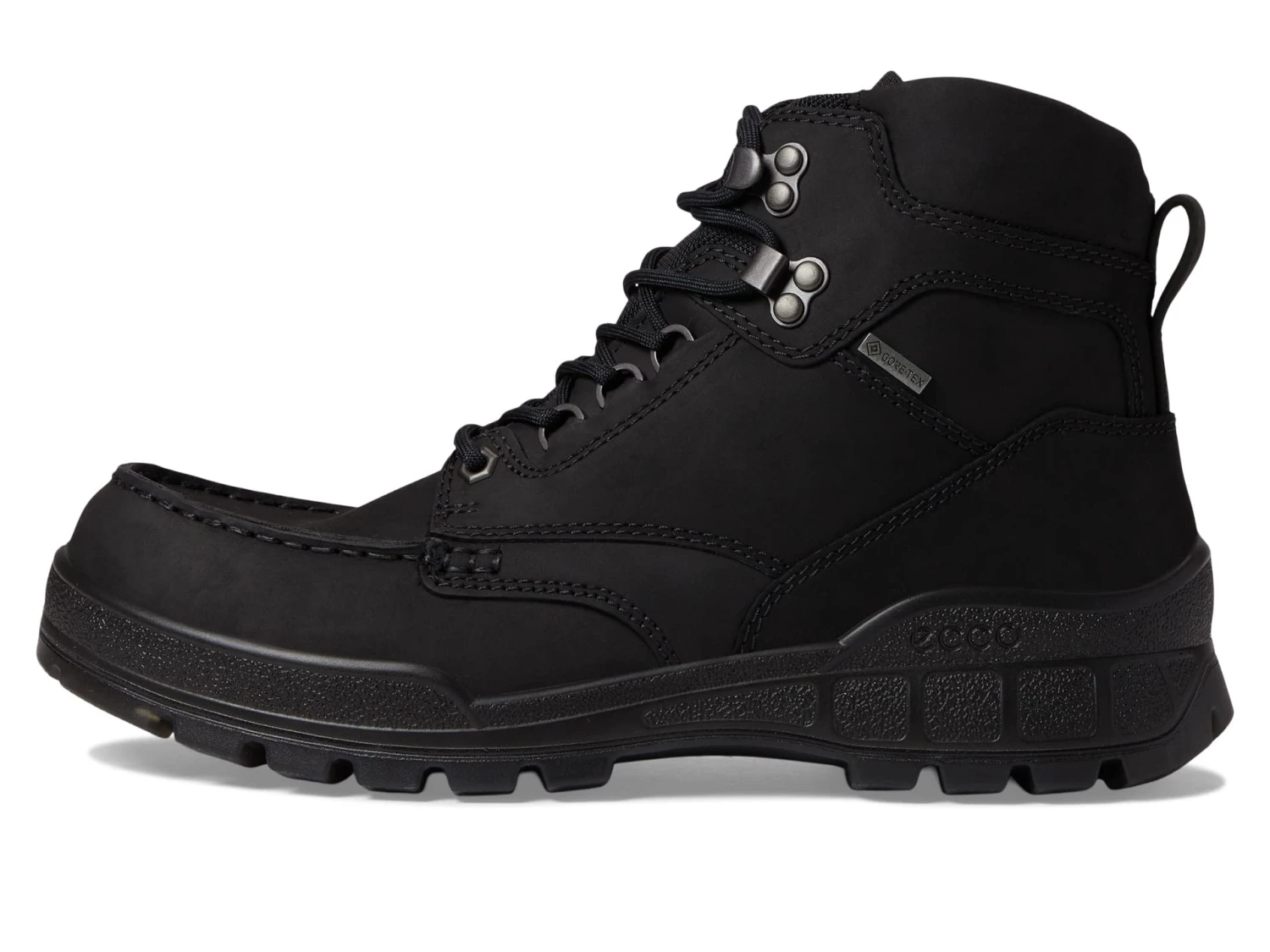 ECCO Track 25 GORE-TEX® Moc Toe Boot 5 ECCO Track 25 GORE-TEX® Moc Toe Boot - Image 4
