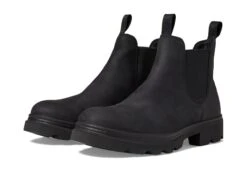 ECCO Grainer Chelsea Boot