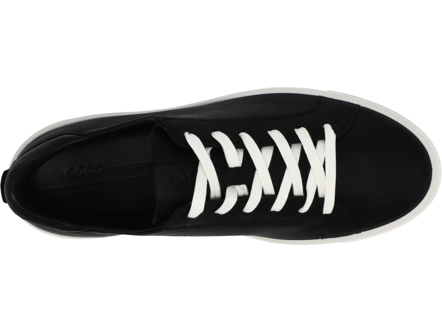 ECCO Street Tray Sneaker 4 ECCO Street Tray Sneaker - Image 2