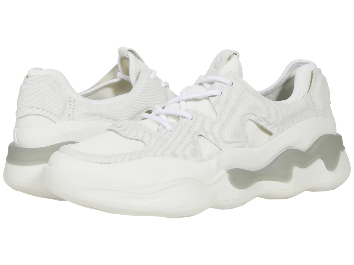 ECCO Sport Elo Athletic Sneaker 3 ECCO Sport Elo Athletic Sneaker