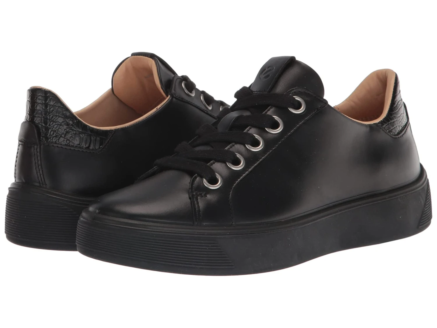 ECCO Street Tray Luxe 3 ECCO Street Tray Luxe