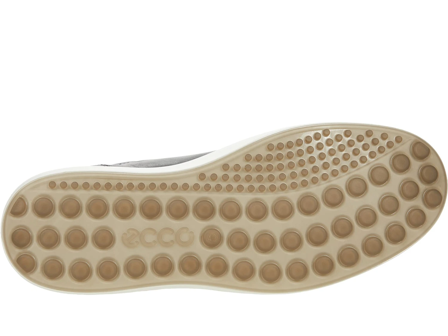 ECCO Soft 7 City Hi-Top Sneaker 5 ECCO Soft 7 City Hi-Top Sneaker - Image 3