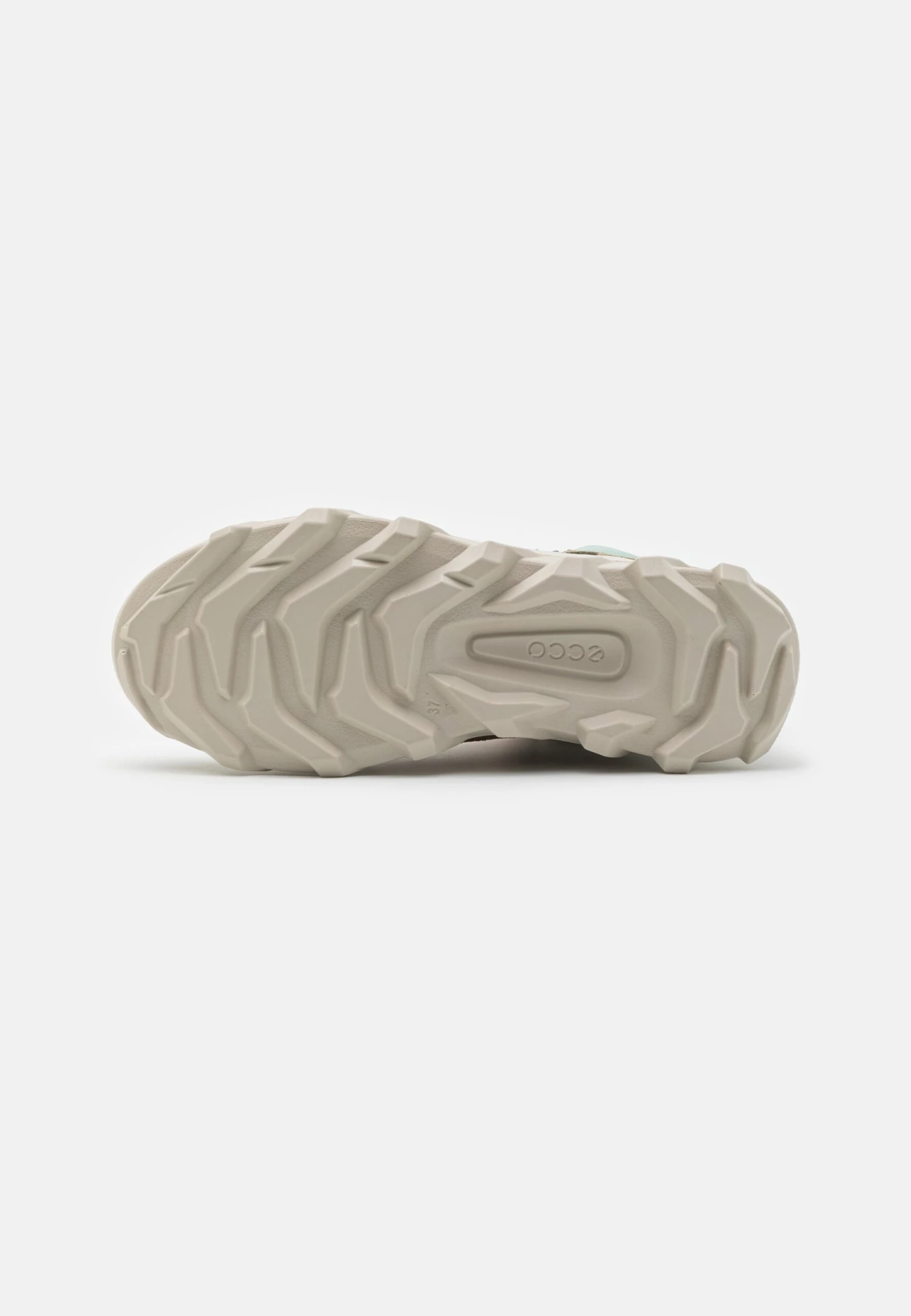 ECCO Mx- Hiking Shoes - Sage/Ice Flower 7 ECCO Mx- Hiking Shoes - Sage/Ice Flower - Image 5