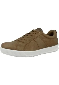 ECCO Byway - Trainers - Camel 9 ECCO Byway - Trainers - Camel -Ecco 64467987a93c49d2ba0f16d64c0f5fff