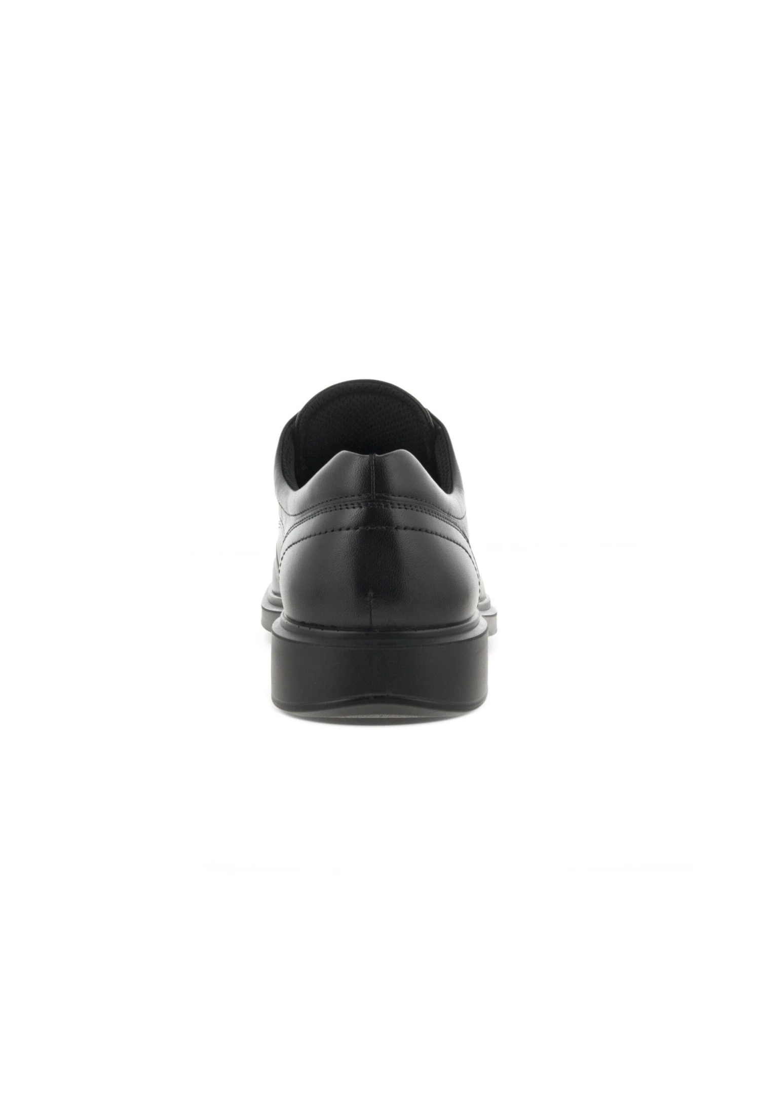 ECCO Helsinki- Lace-Ups - Black 6 ECCO Helsinki- Lace-Ups - Black - Image 4