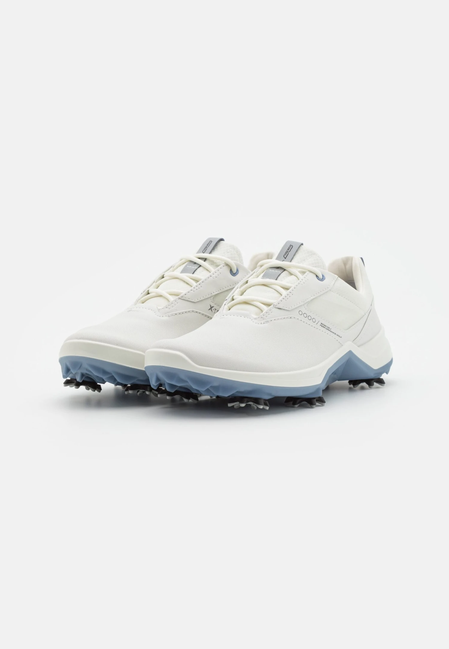ECCO Golf Biom G5 - Golf Shoes - White 4 ECCO Golf Biom G5 - Golf Shoes - White - Image 2