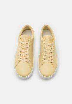 ECCO Soft 60- Trainers - Straw 13 ECCO Soft 60- Trainers - Straw -Ecco 69b5ba8f1cf1455e867ddd40eb0233fa