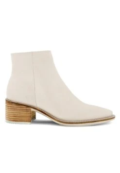 ECCO Shape 35 Sartorelle - Classic Ankle Boots - Limestone 17 ECCO Shape 35 Sartorelle - Classic Ankle Boots - Limestone -Ecco 6b2918cd49e145d79817ea917b1cbfb3